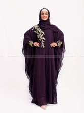 LAYLA ABAYA